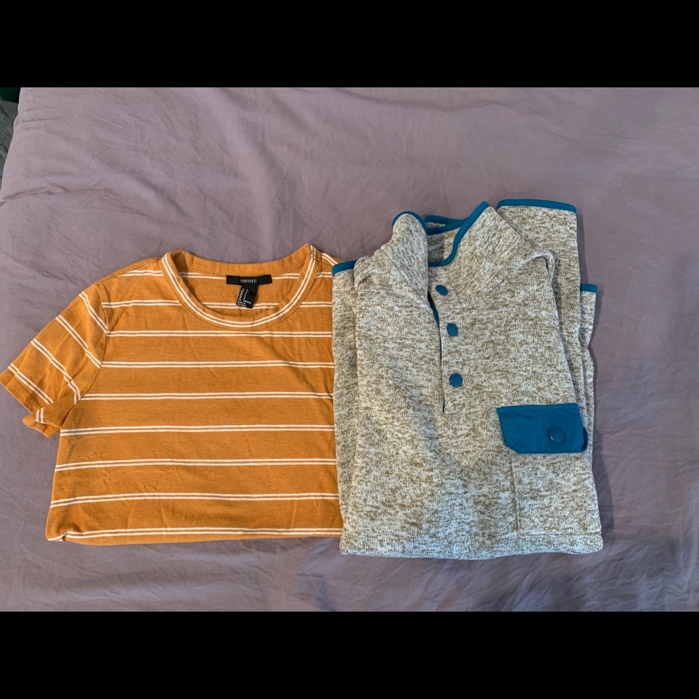 Reserved Bundle